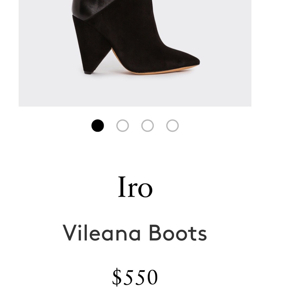 👢💵✨😘Vileana Boots💵✨